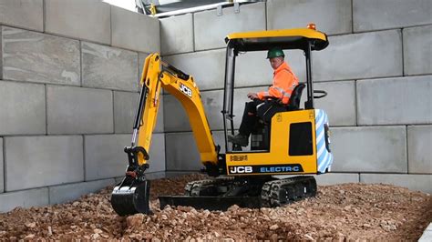 electric mini excavator for sale|fully electric mini excavator.